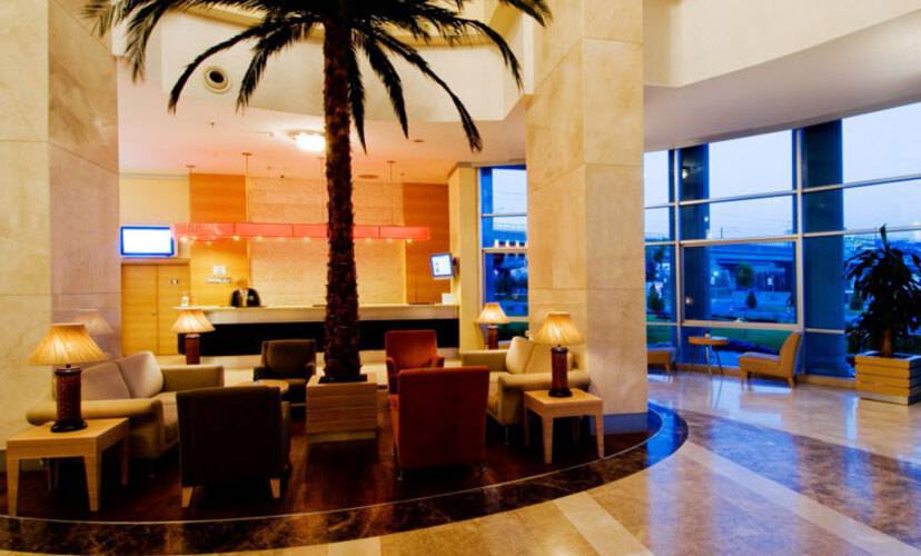 Wow Istanbul Hotel