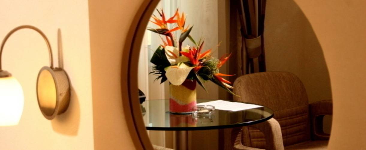 Wow Istanbul Hotel