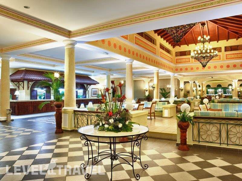 Фотография Memories Azul Beach Resort