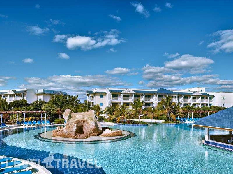 Фотография Memories Azul Beach Resort