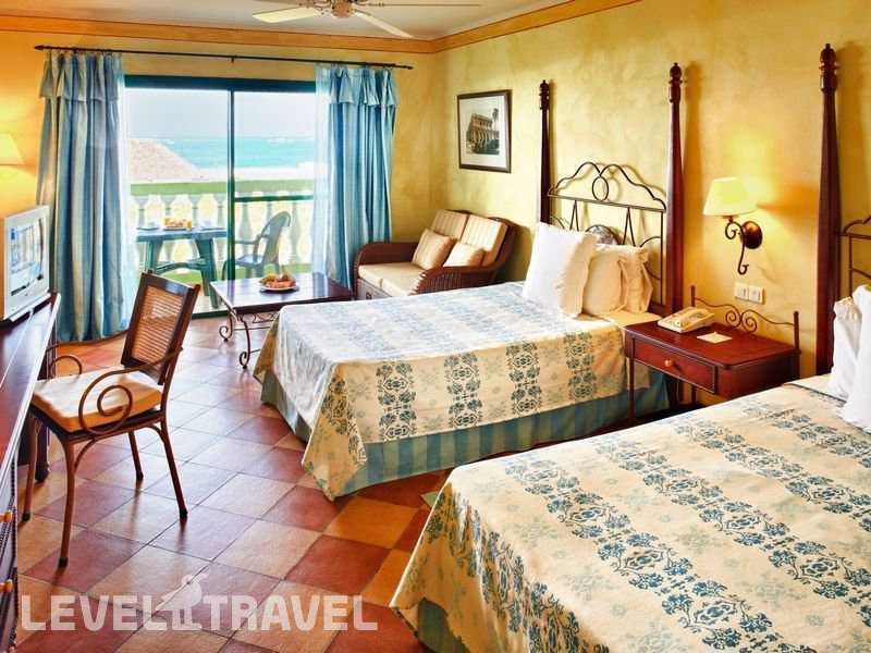 Фотография Memories Azul Beach Resort