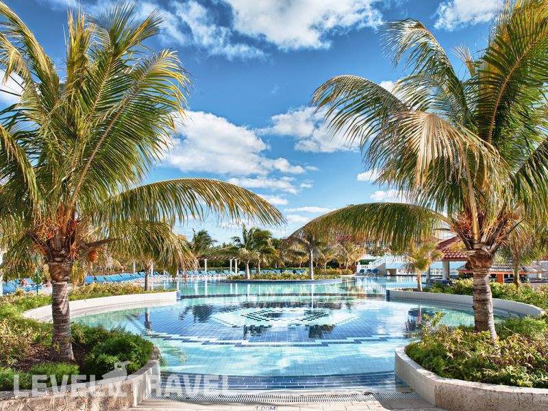 Фотография Memories Azul Beach Resort