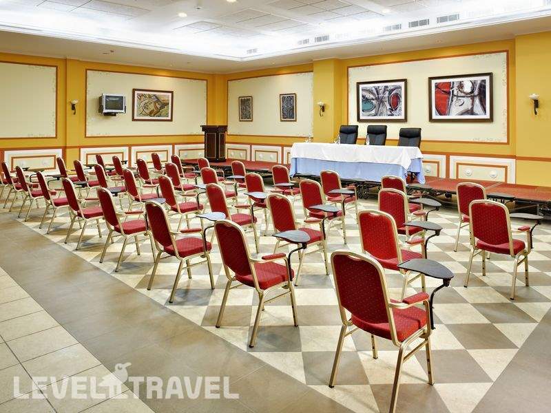 Фотография Memories Azul Beach Resort