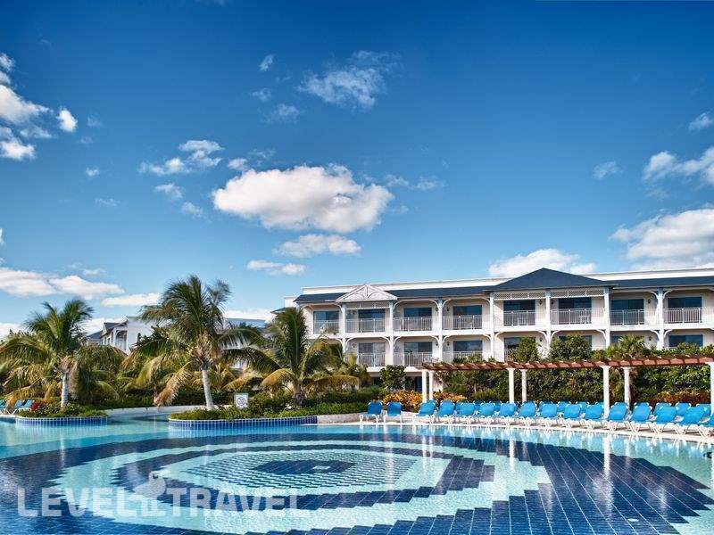 Фотография Memories Azul Beach Resort