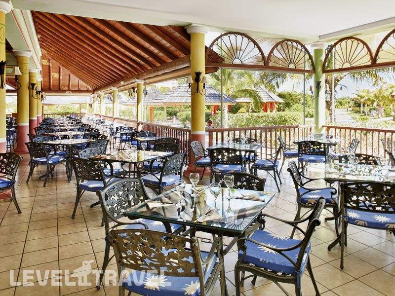 Фотография Memories Azul Beach Resort