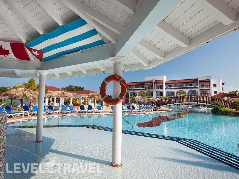 Фотография Memories Paraiso Beach Resort
