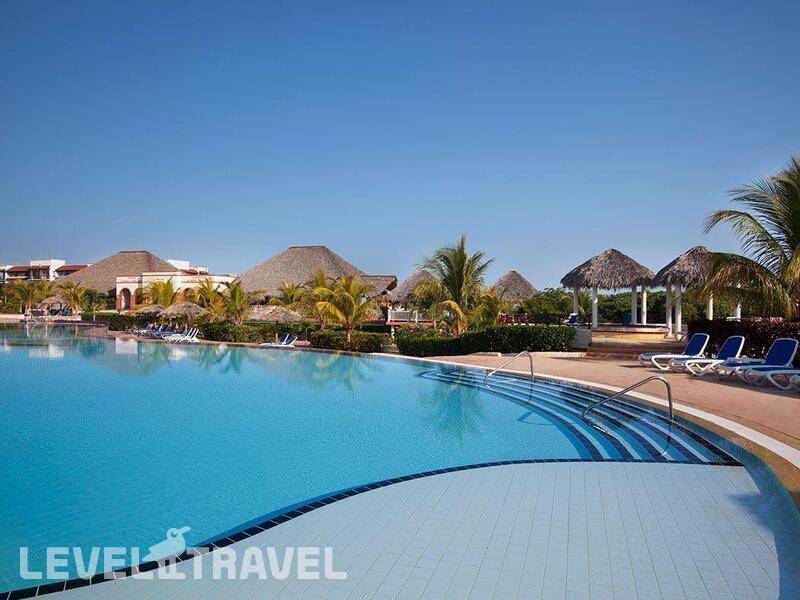 Фотография Memories Paraiso Beach Resort