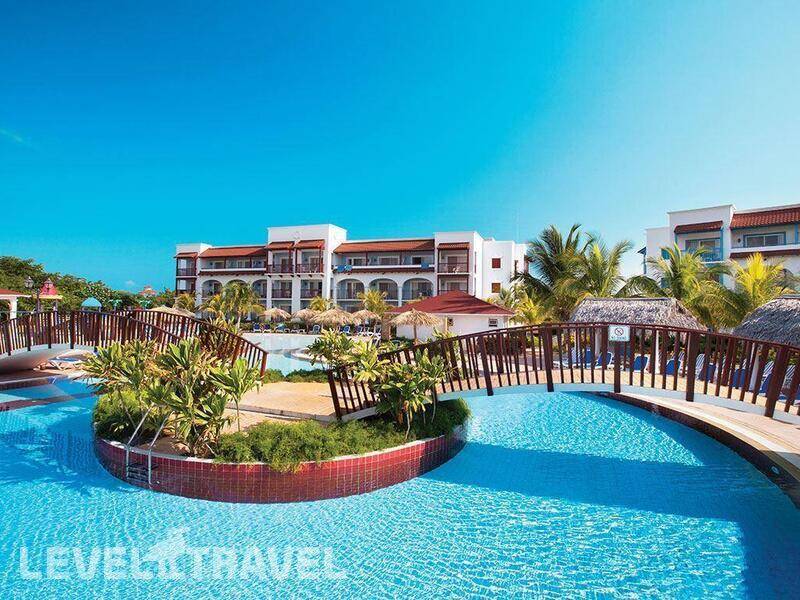 Фотография Memories Paraiso Beach Resort