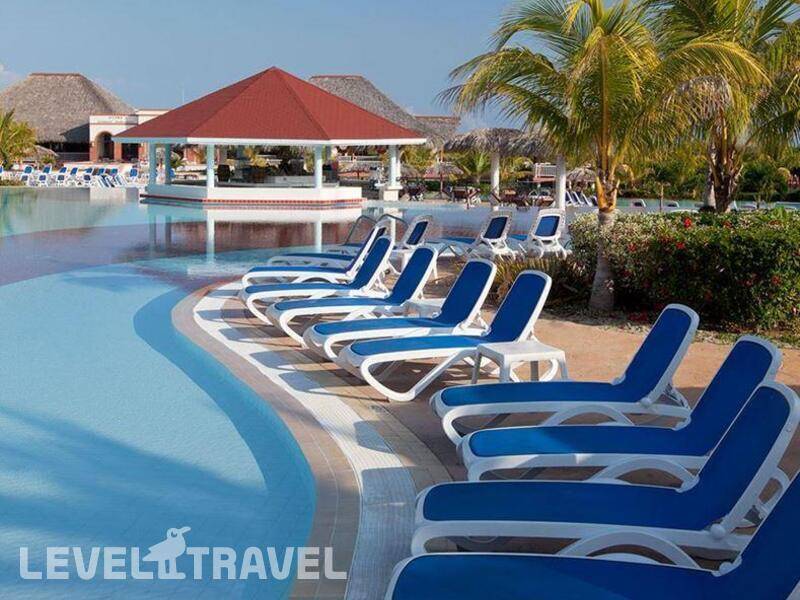 Фотография Memories Paraiso Beach Resort