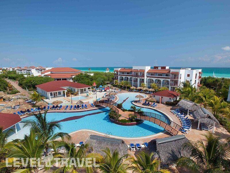 Фотография Memories Paraiso Beach Resort