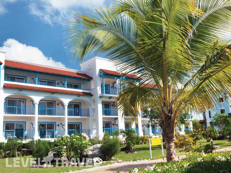 Фотография Memories Paraiso Beach Resort