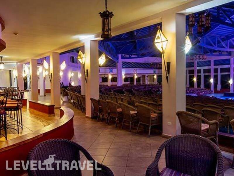 Фотография Memories Paraiso Beach Resort