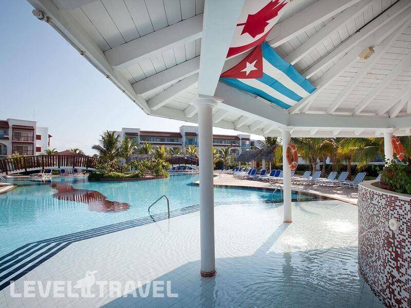Фотография Memories Paraiso Beach Resort