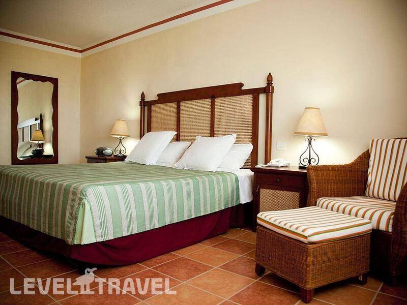 Фотография Memories Paraiso Beach Resort
