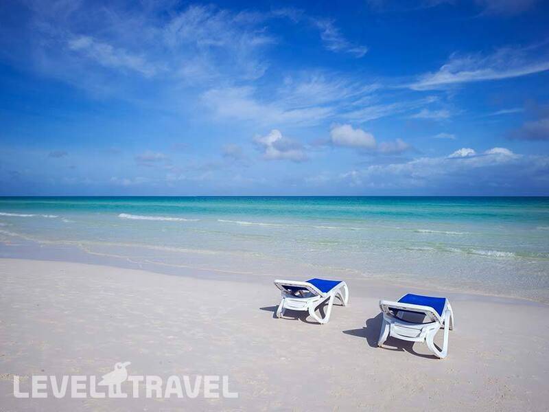 Фотография Memories Paraiso Beach Resort