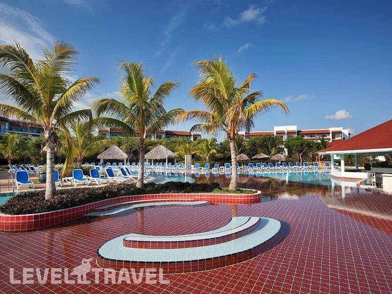 Фотография Memories Paraiso Beach Resort