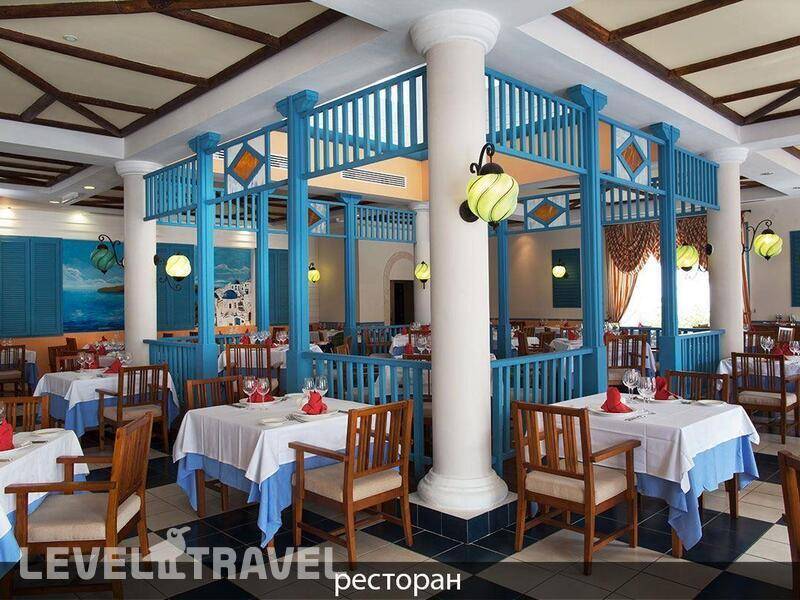 Фотография Memories Paraiso Beach Resort