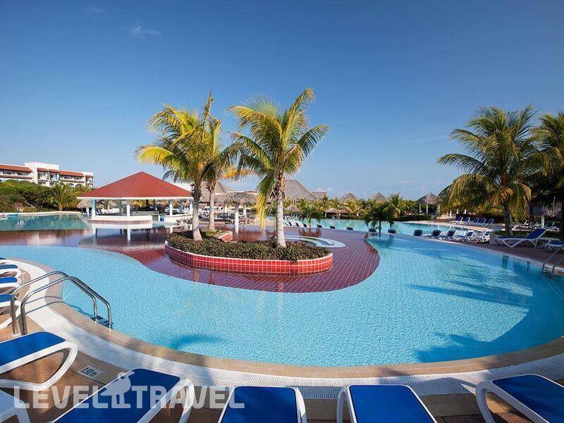 Фотография Memories Paraiso Beach Resort
