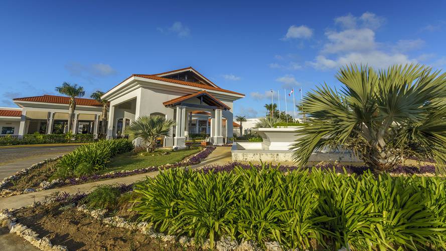 Memories Paraiso Beach Resort