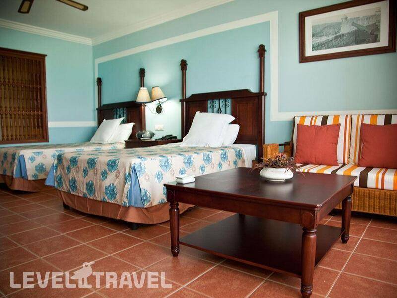 Фотография Memories Paraiso Beach Resort