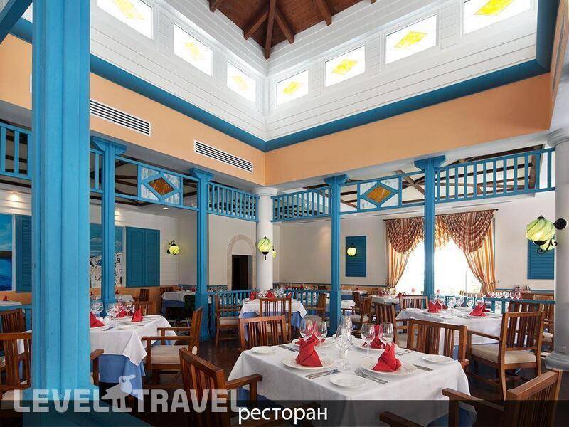 Фотография Memories Paraiso Beach Resort
