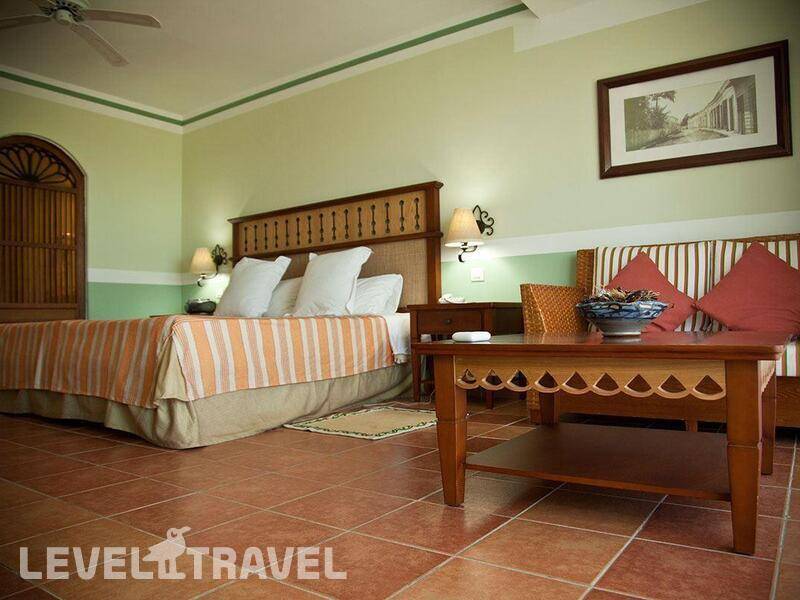 Фотография Memories Paraiso Beach Resort