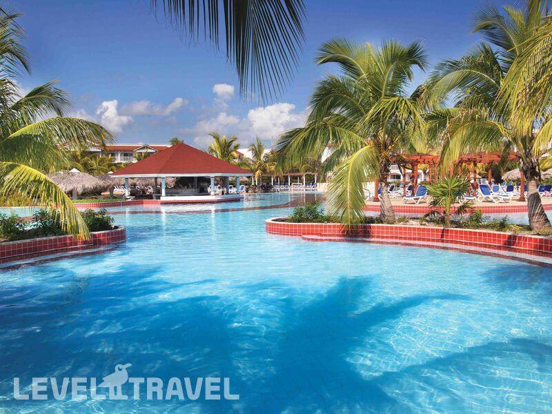 Фотография Memories Paraiso Beach Resort