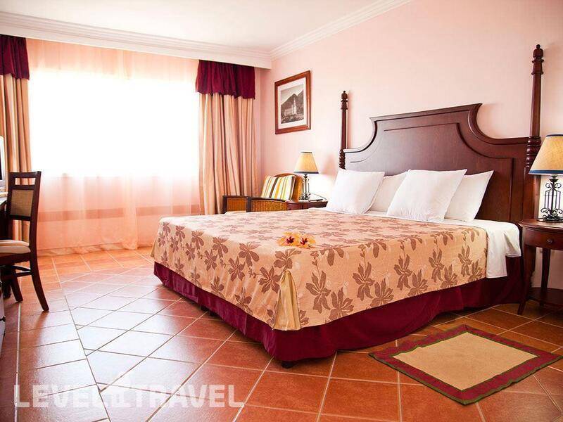 Фотография Memories Paraiso Beach Resort
