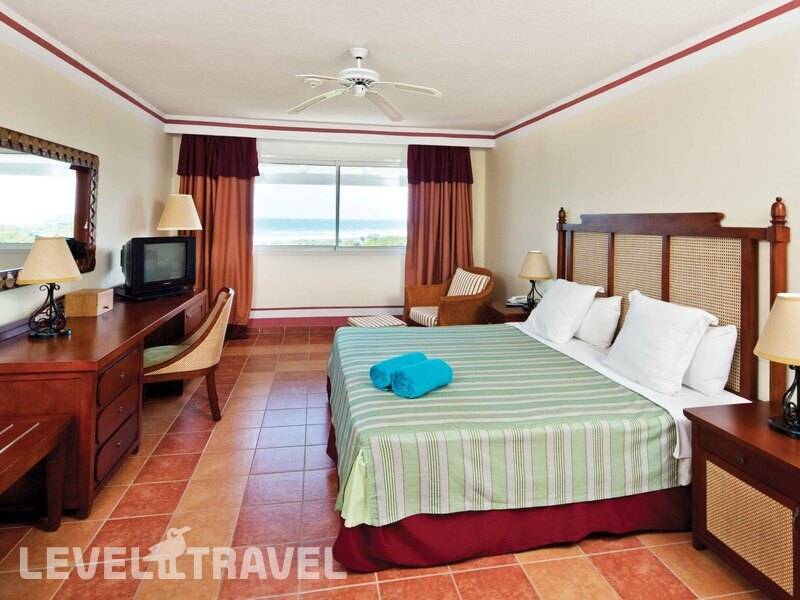 Фотография Memories Paraiso Beach Resort