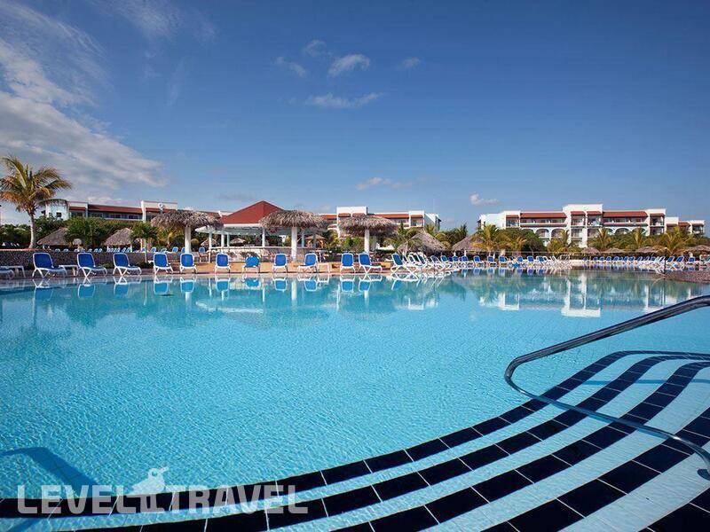 Фотография Memories Paraiso Beach Resort