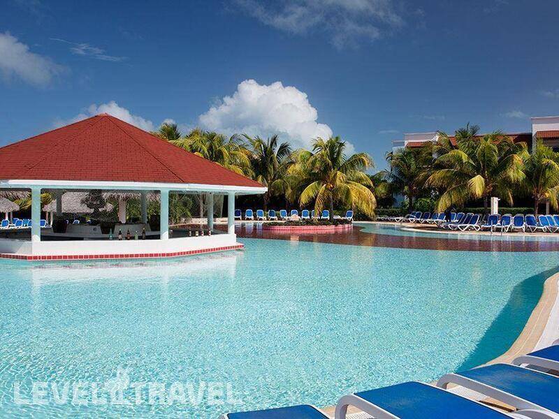 Фотография Memories Paraiso Beach Resort