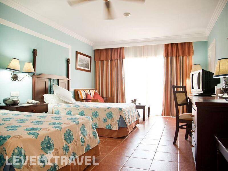 Фотография Memories Paraiso Beach Resort