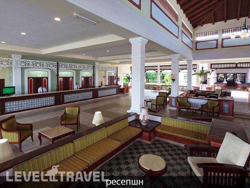 Фотография Memories Paraiso Beach Resort