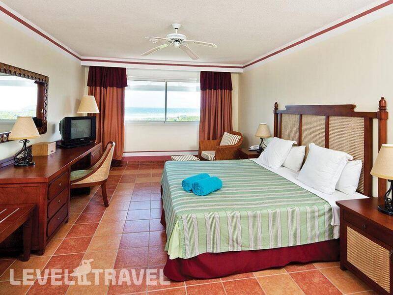 Фотография Memories Paraiso Beach Resort