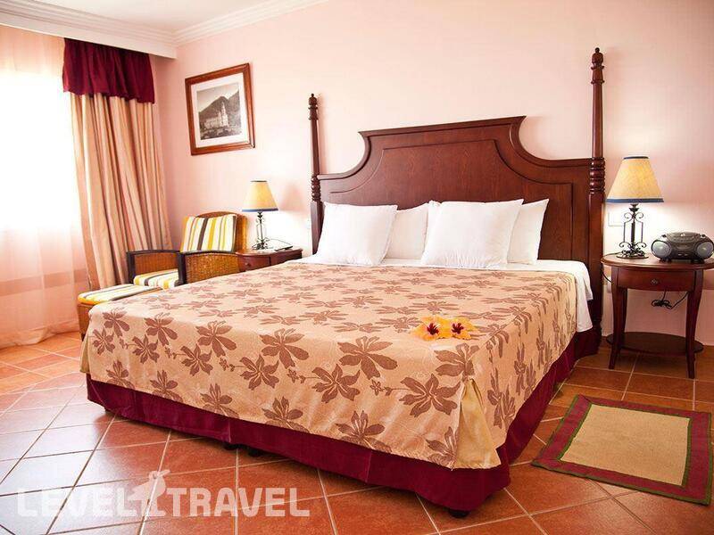 Фотография Memories Paraiso Beach Resort