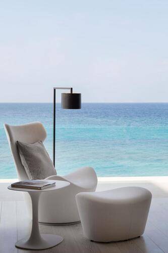 Cheval Blanc Randheli