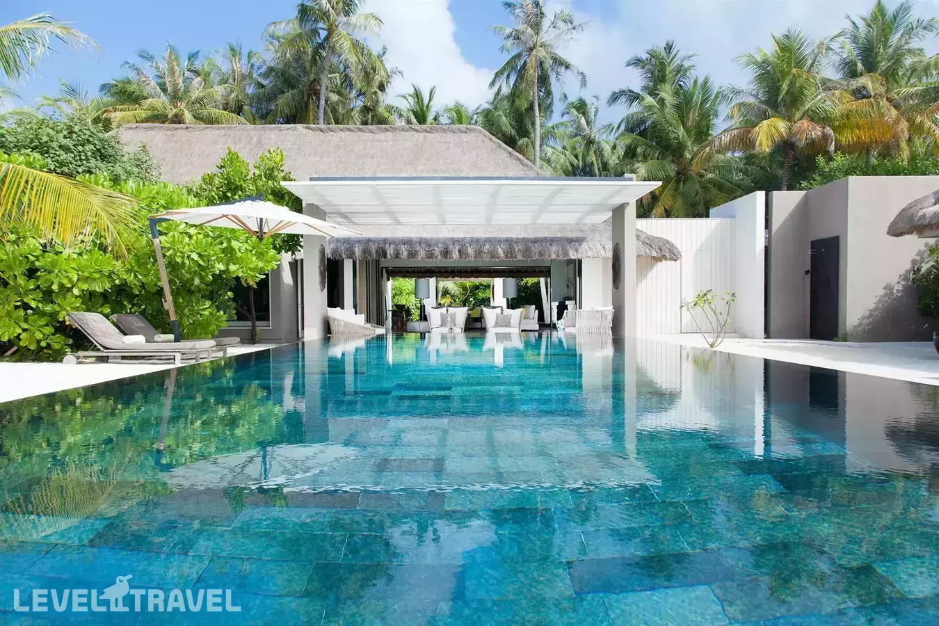 Cheval Blanc Randheli