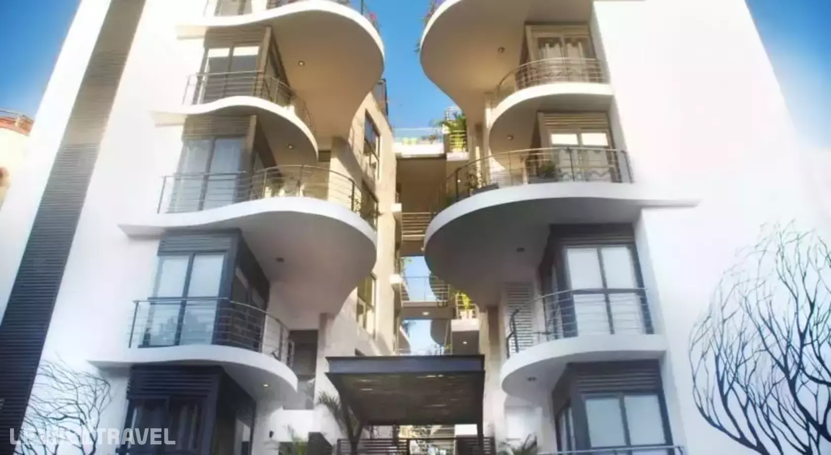 Koox La Mar Club Aparthotel