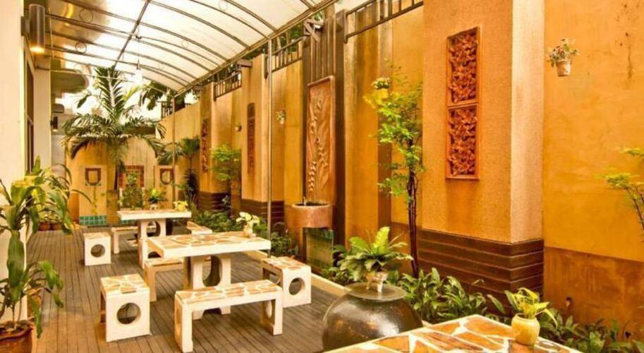 Best Beach Villa