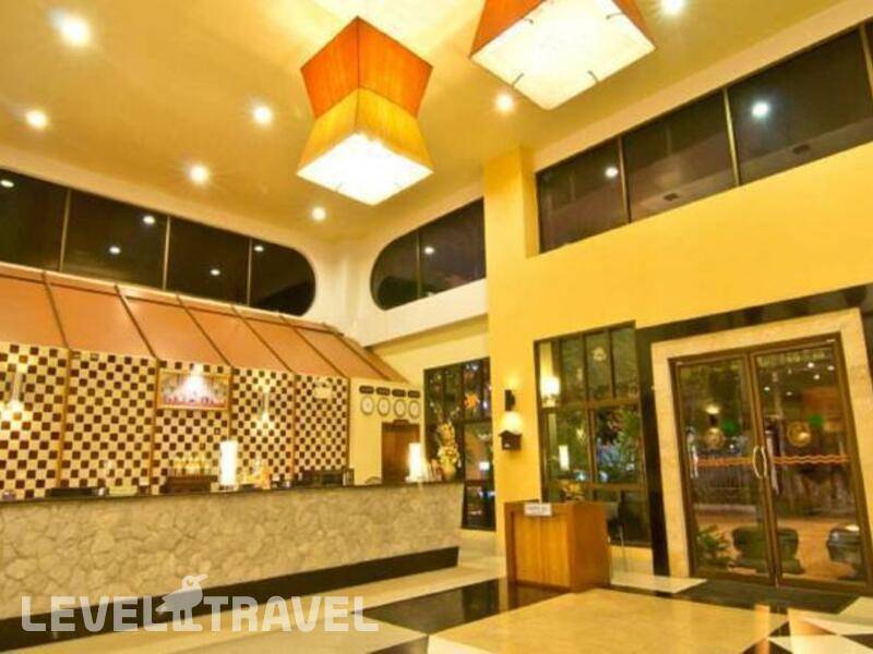 Фотография Best Beach Villa