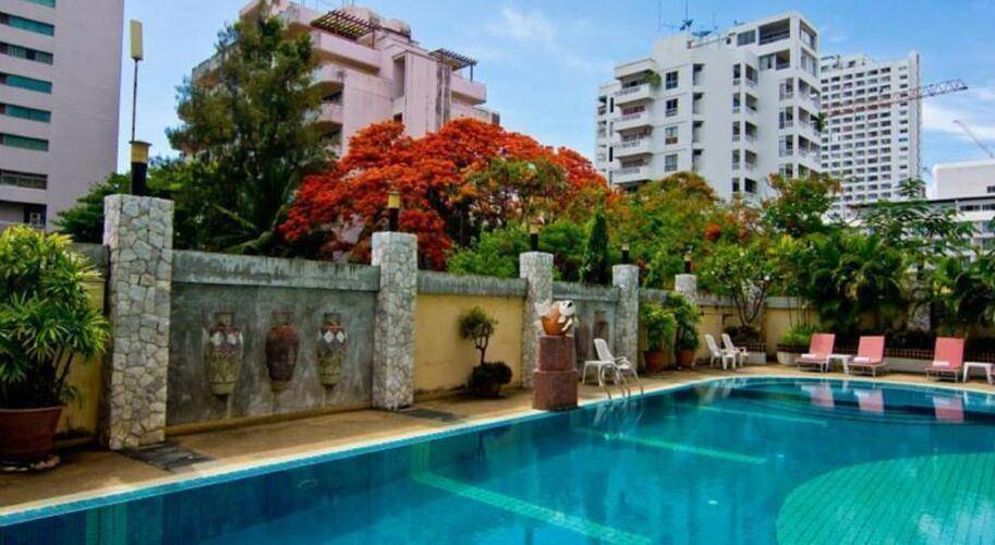 Best Beach Villa