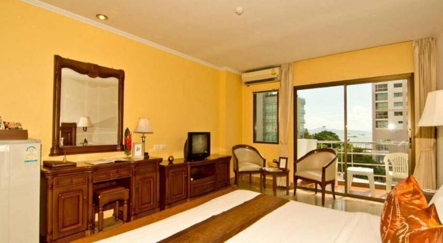 Best Beach Villa