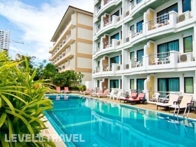 Фотография Best Beach Villa