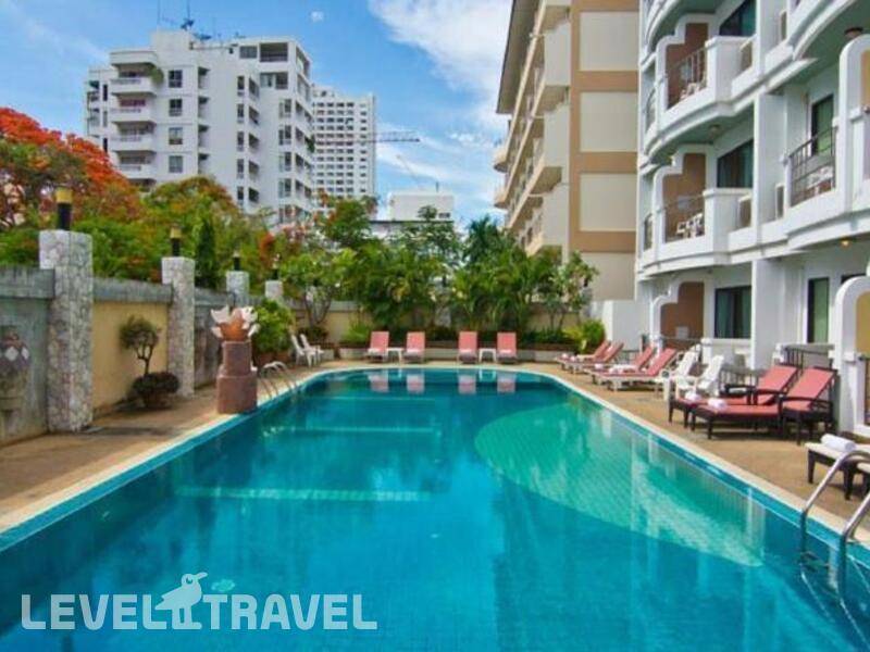 Фотография Best Beach Villa