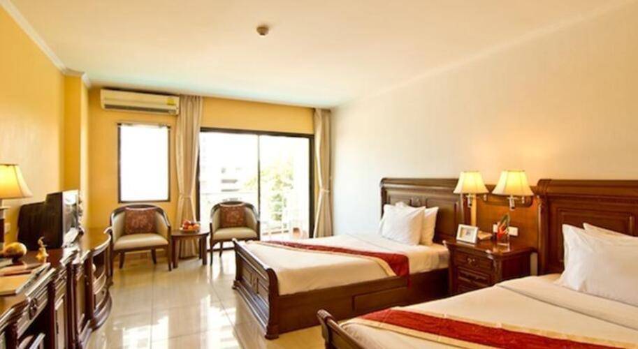 Best Beach Villa