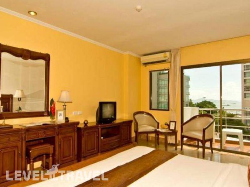 Фотография Best Beach Villa