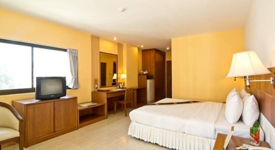 Best Beach Villa