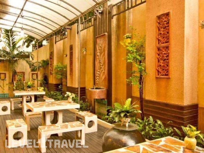 Фотография Best Beach Villa