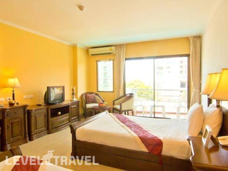 Фотография Best Beach Villa