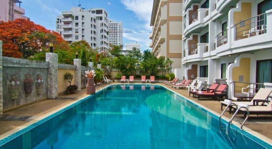 Best Beach Villa